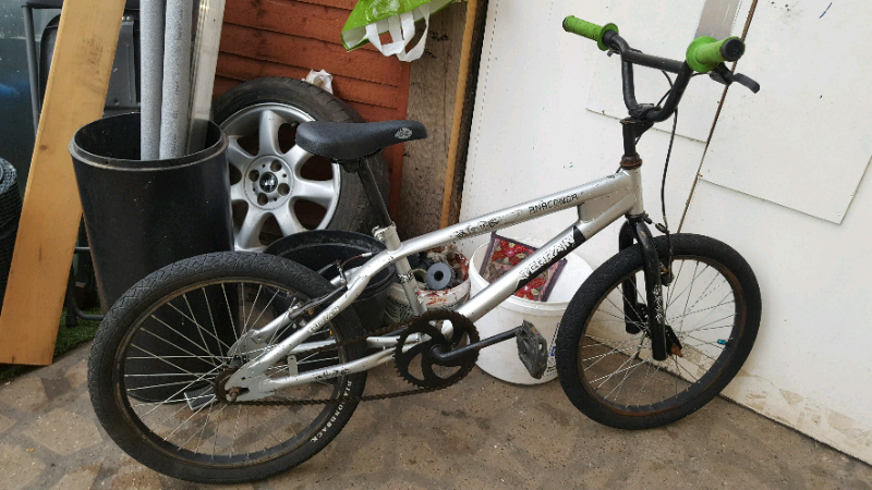 anaconda balance bike